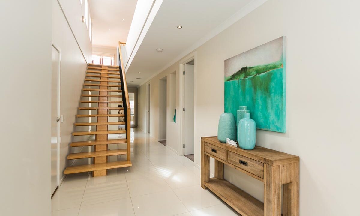 Interior design surf coast