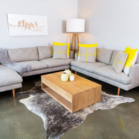 Interior design Torquay