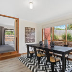 Residential interior design Barwon Heads