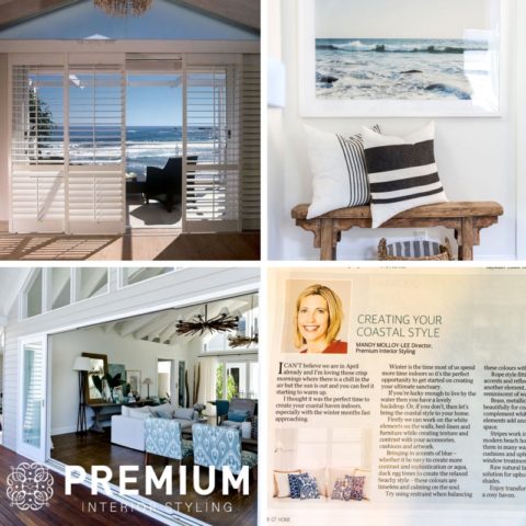 design coastal haven