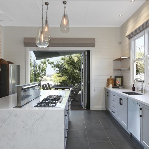 Interior styling Surf Coast