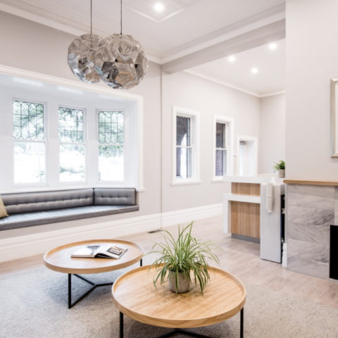 Enhancement styling Geelong