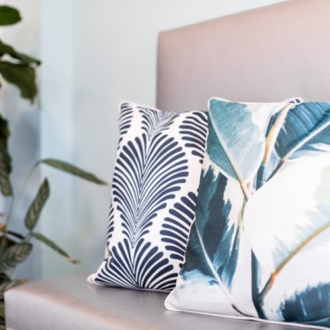 Commercial property styling Ocean Grove