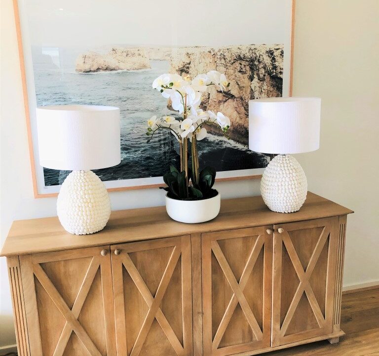Premium interior design and styling Ocean Grove