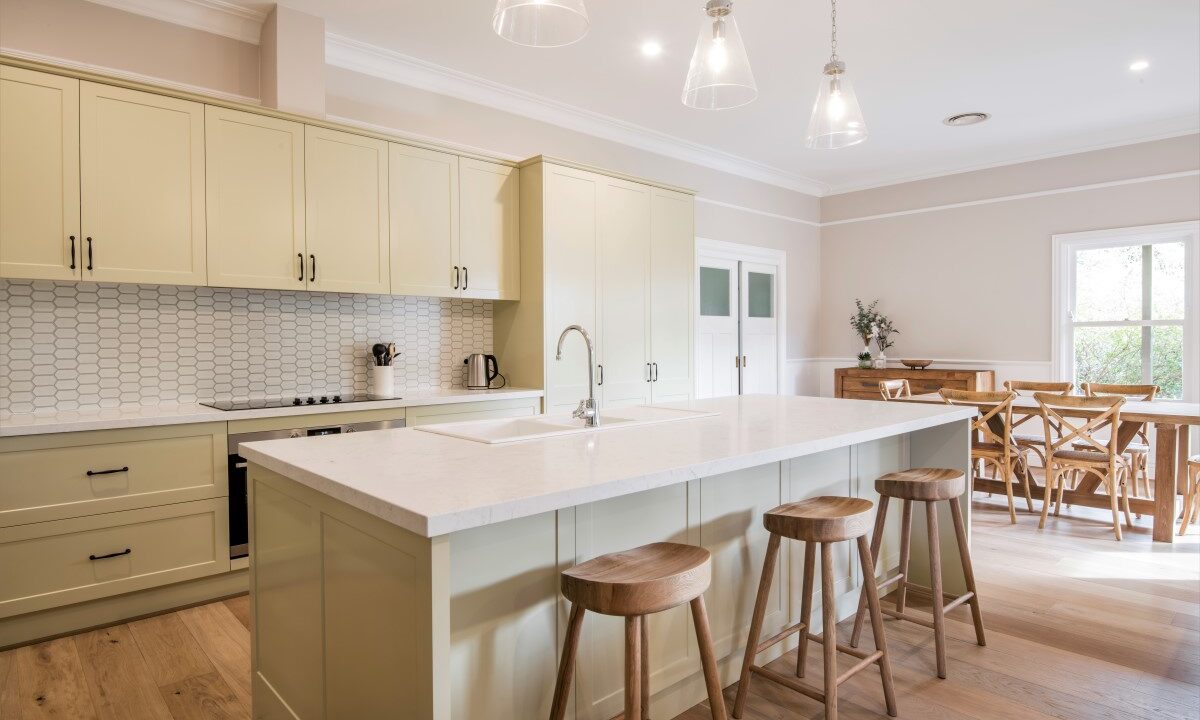 Full service premium interior design Wallington