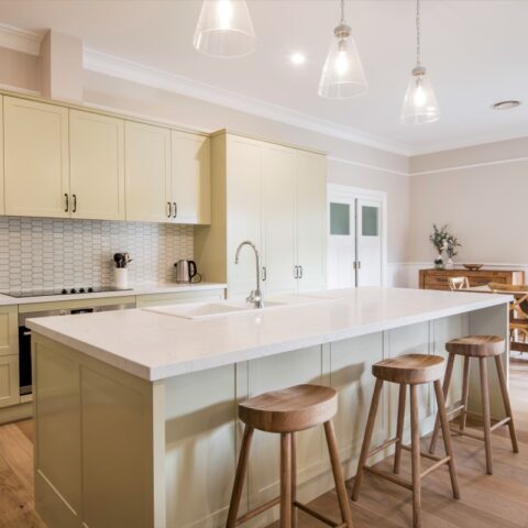 Full service premium interior design Wallington