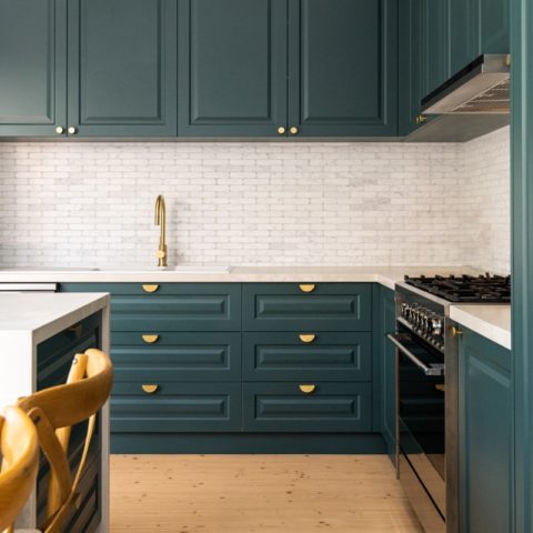 Premium interior design Geelong West