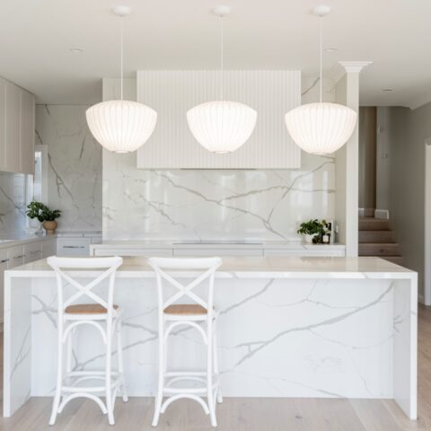 Premium interior design Newtown