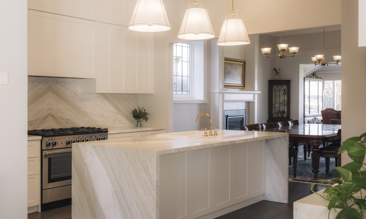 Residential Premium Interior Design Geelong